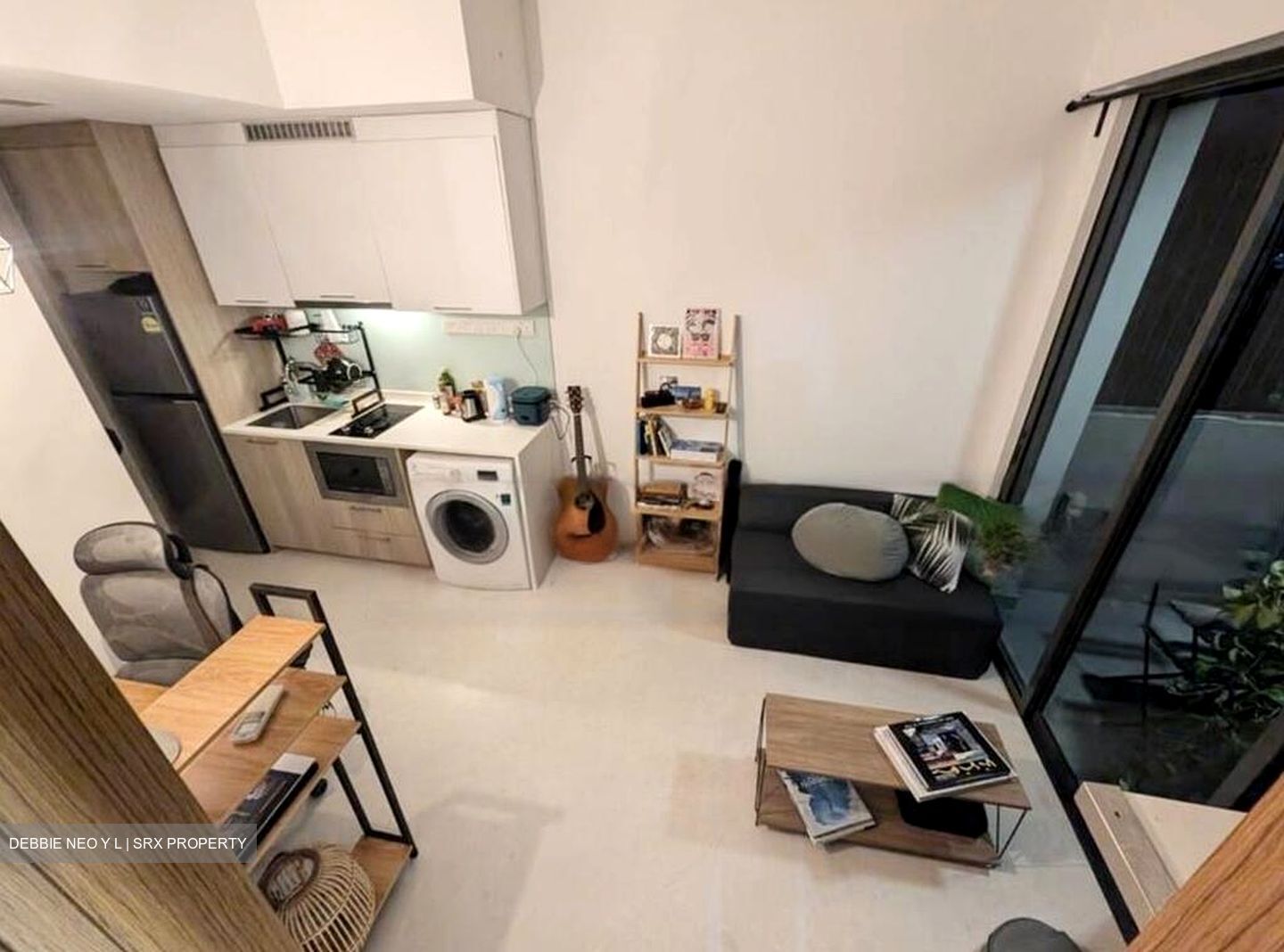 Trilive (D19), Condominium #466917921